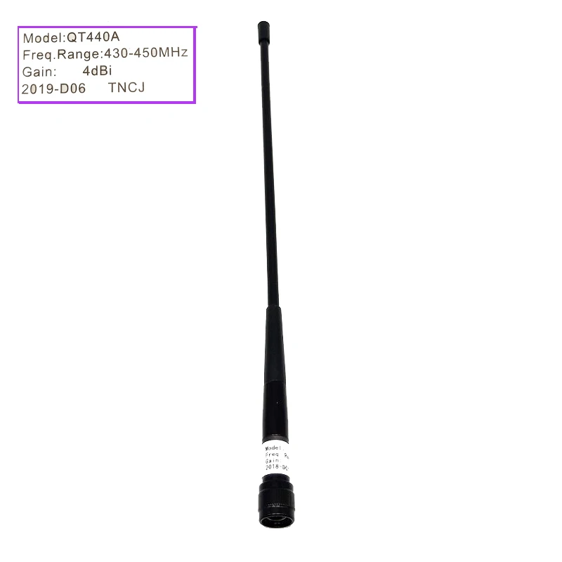 RTK GPS System UHF Radio Whip Antenna TNC-J Outdoor Survey Host Network Antenna for STONEX SOUTH UNISTRONG CHCNAV GNSS Recevier