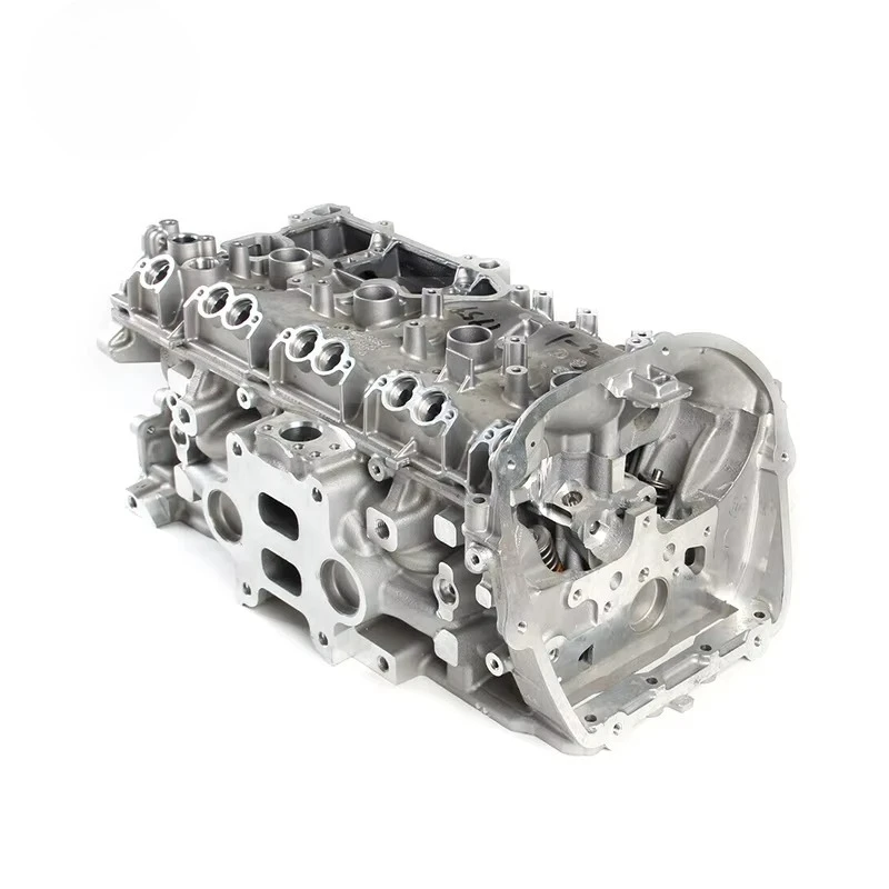 

Головка блока цилиндров системы двигателя SENP в сборе для VW Beetle Golf AUDI A3 Q5 A5 Gen3 EA888 OEM 06K103063 06K 103 063