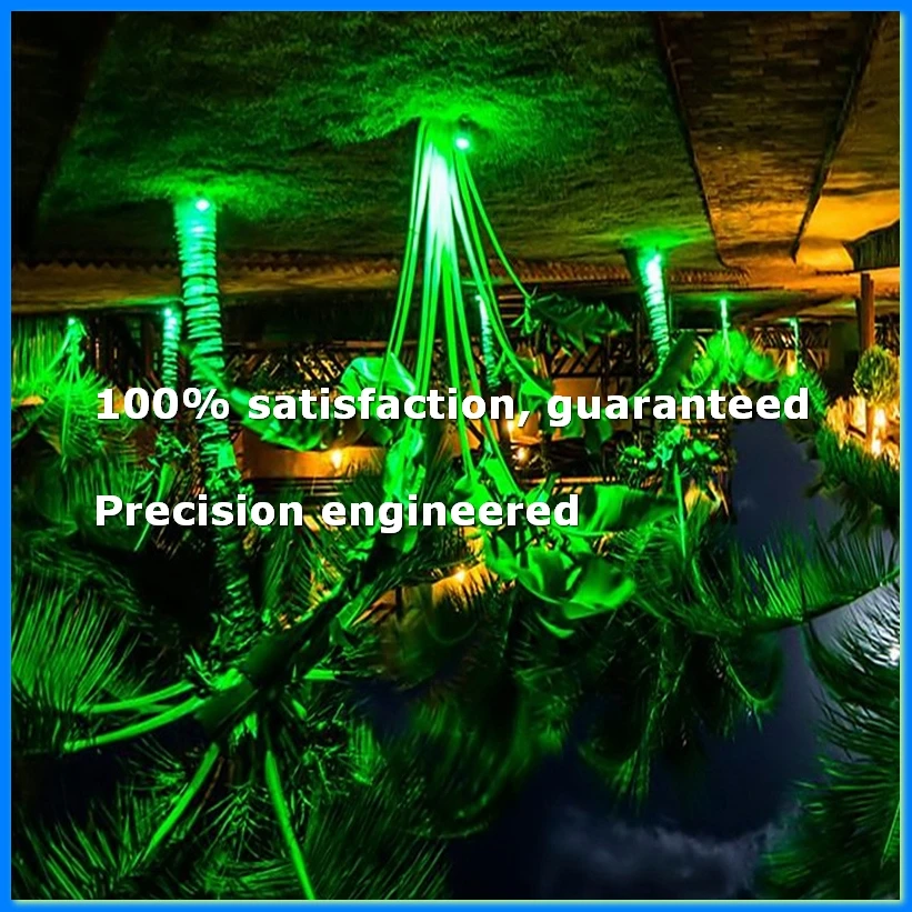Landscape Spike Light - Lampes de jardin LED 3W 220V,