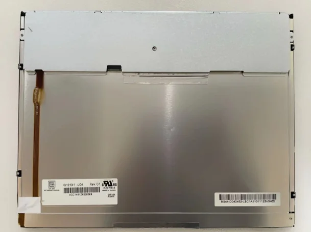 

G121X1-L04 Original 12.1 inch LCD screen
