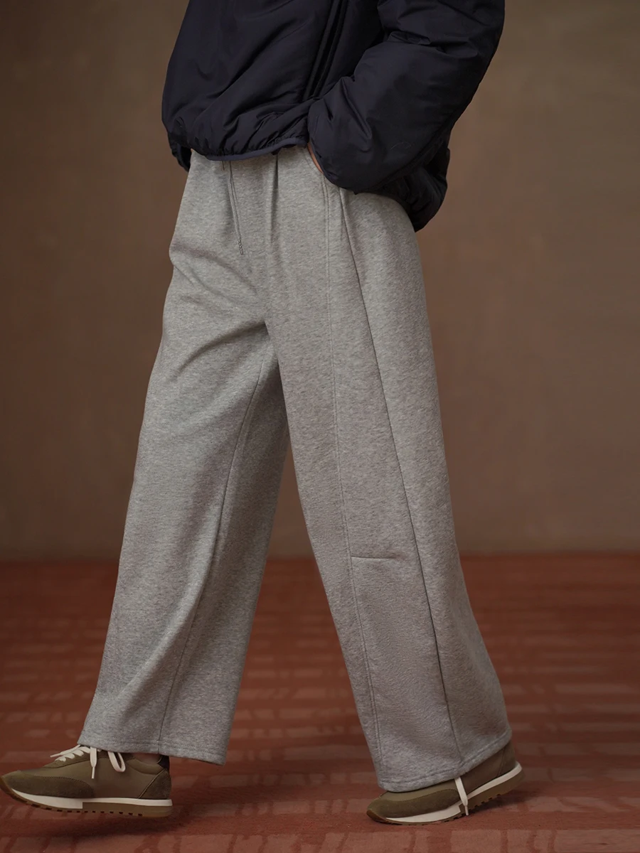 

Женские спортивные брюки с высокой талией, на подкладке, свободного кроя, с эластичным поясом-резинкой, утягивающие, с цветочным узором в золотом соотношении