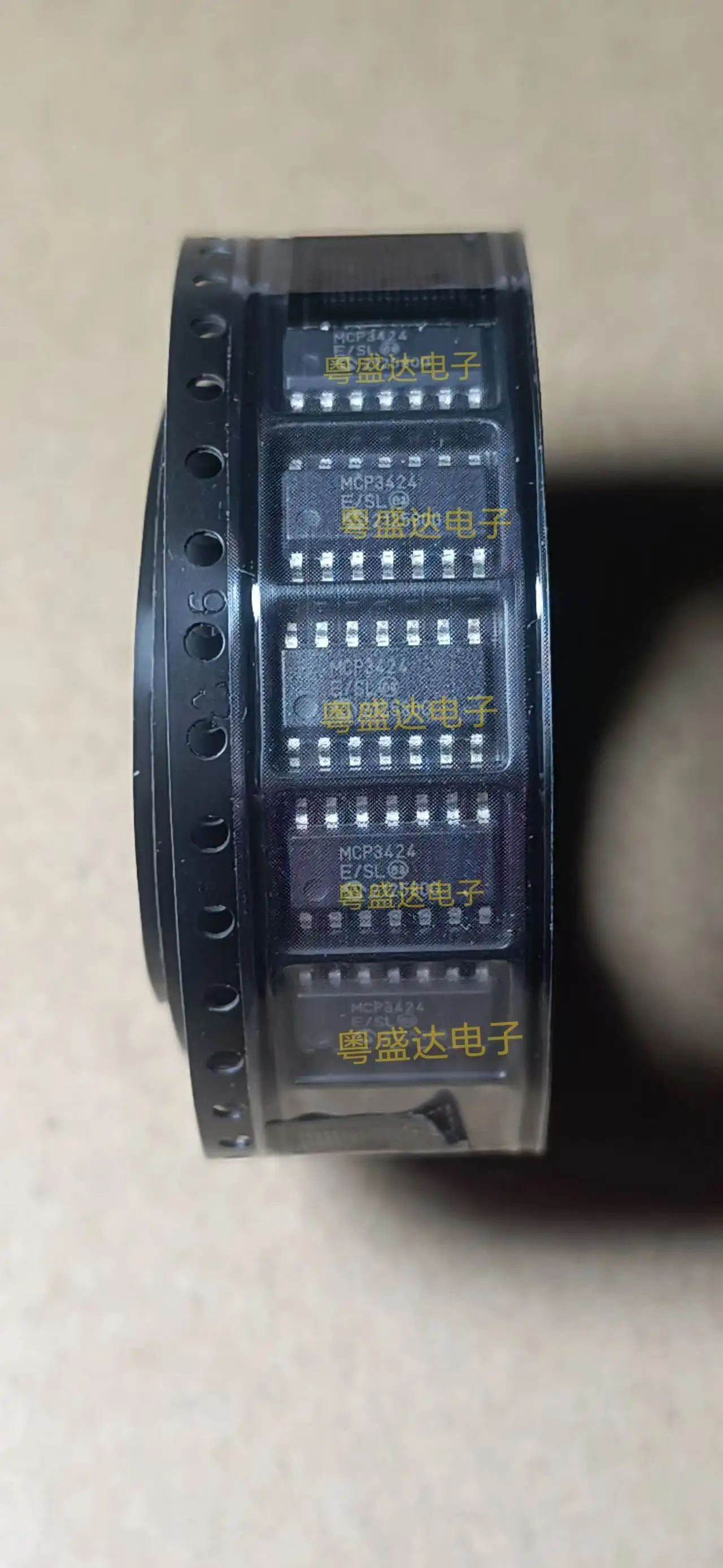 10~50Pcs New Origin… - image