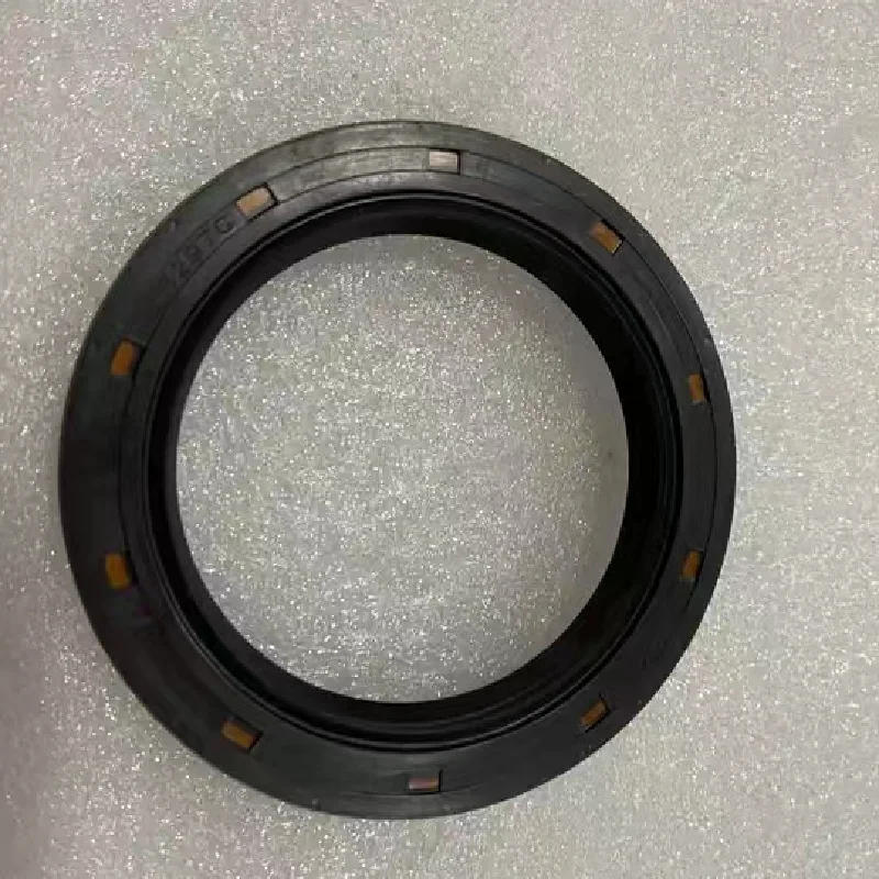 For Komatsu PC60-7 PC70-8 PC75 PC78US PC120 Crankshaft Oil Seal Front And Rear Seal AE3297G 6204-21-3530 Excavator parts