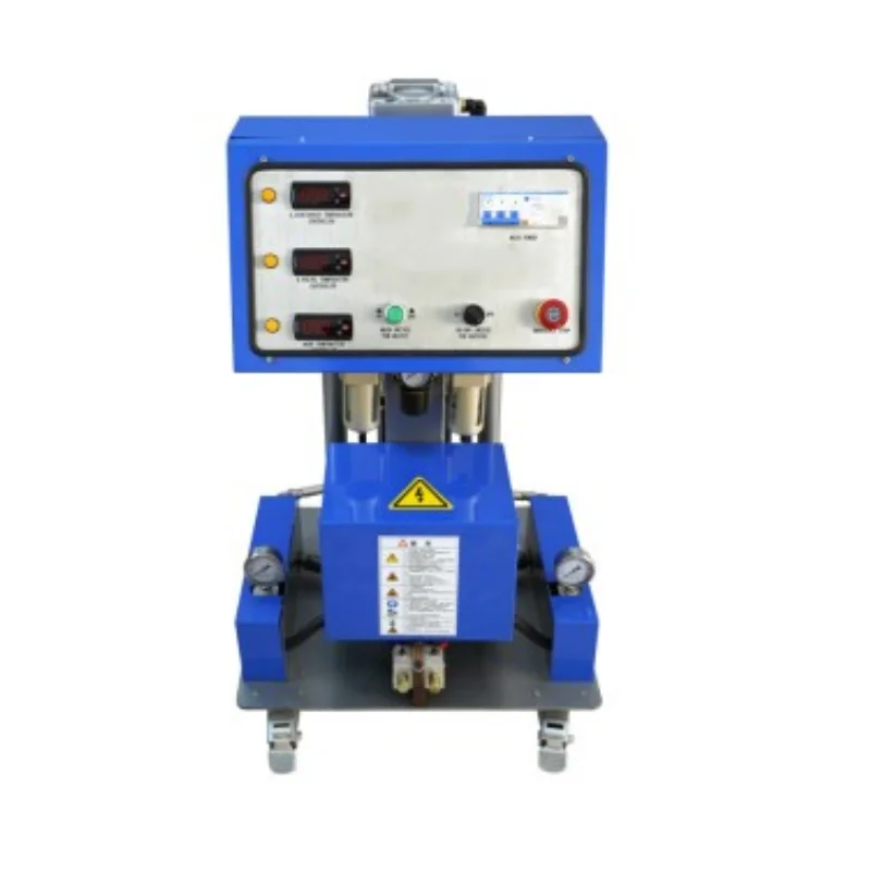 Cheaper Price Polyurea and Polyurethane Foam Spraying Machine for Wall Insulation and Roof Spray Customized