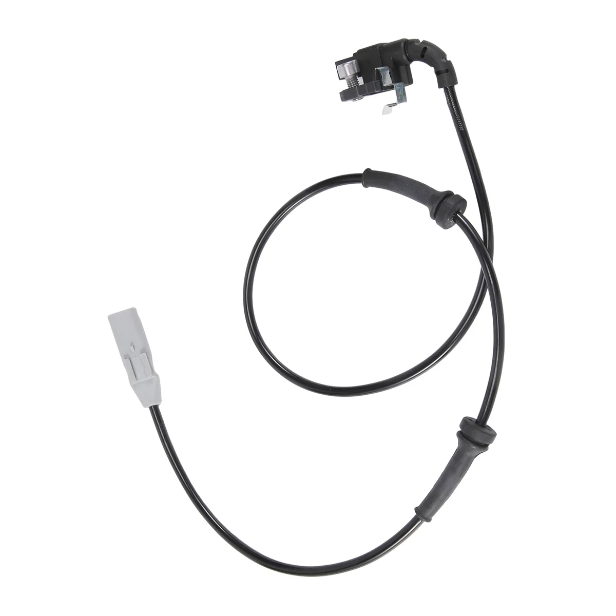 Sensor de velocidad para rueda trasera ABS 4545L0, para 408 C4 DS4 2008-2017