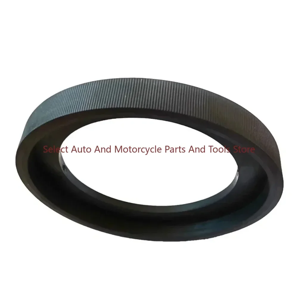 Plastic Seal Washer of Wheel Hub Nut Clamp Fitting Car Balancing Machine Compressed Sleeves Spare Parts