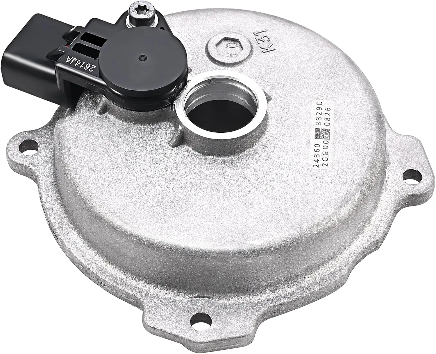 Neuer 24360-2GGD0 variabler Ventil-Magnetventil-Nockenwellensensor für Hyundai Sonata Tucson Santa Fe Kia Sorento Optima Sportage 2.0L 2.4L