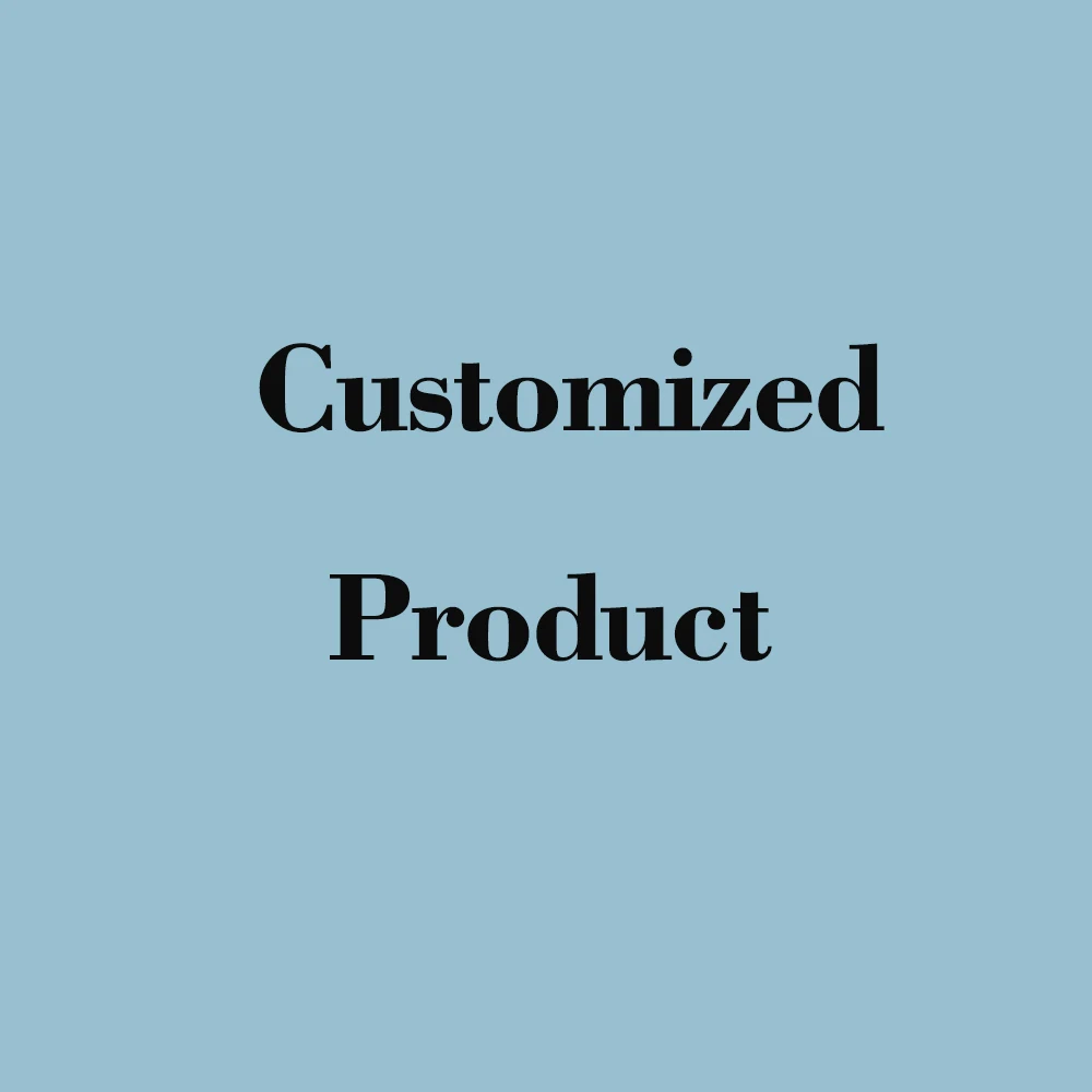 

Customized products, customized dials, customized watch cases, customized watch Fee