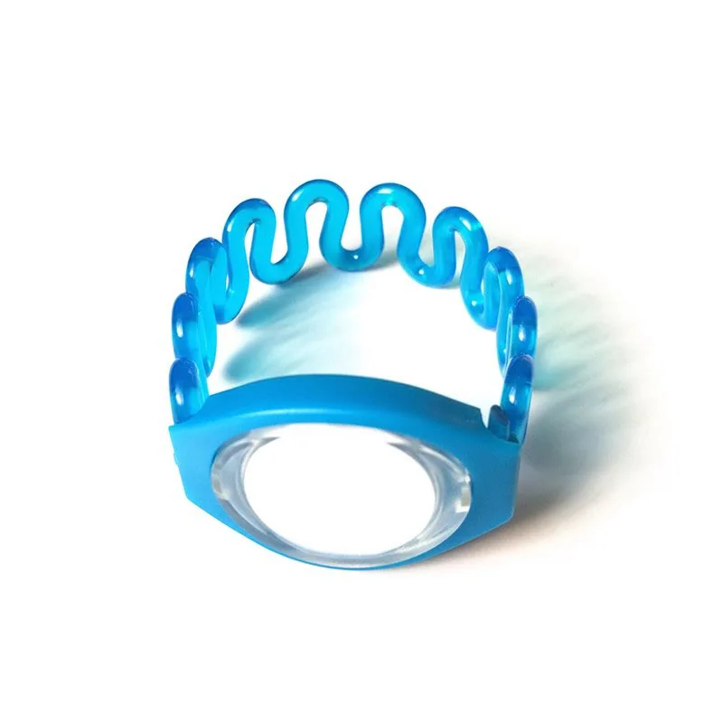 20pcs RFID bracciale Sauna Card 125k EM4100 TK4100 Wristband ID Card per piscina