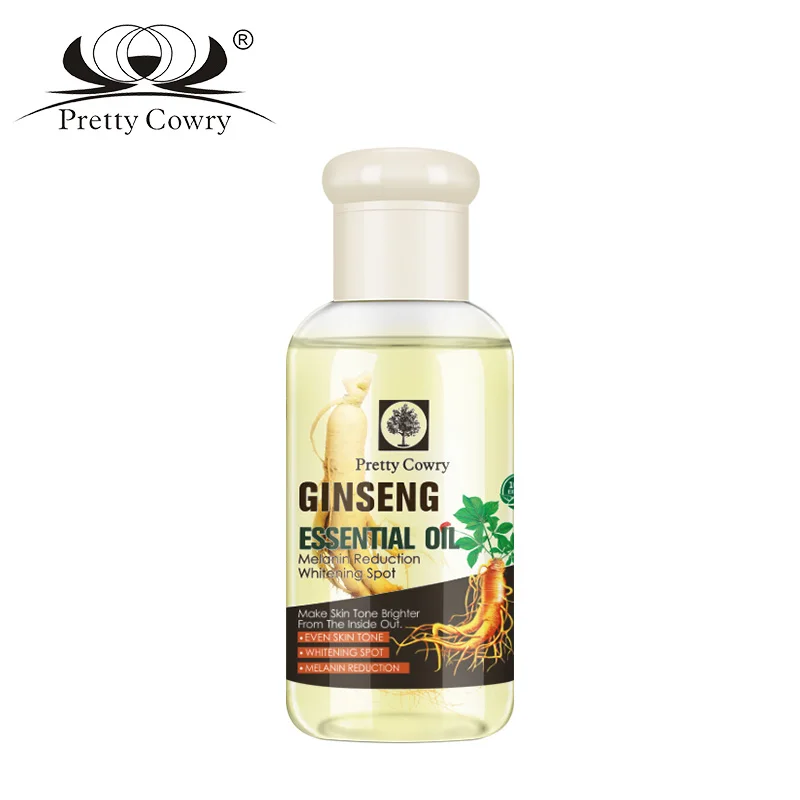 زيت عرق السوس الطبيعي للوجه ترطيب ترطيب اشراق متوهجة الجلد شركة العناية جوهر زيت الجسم مناسبة لجميع أنواع البشرة