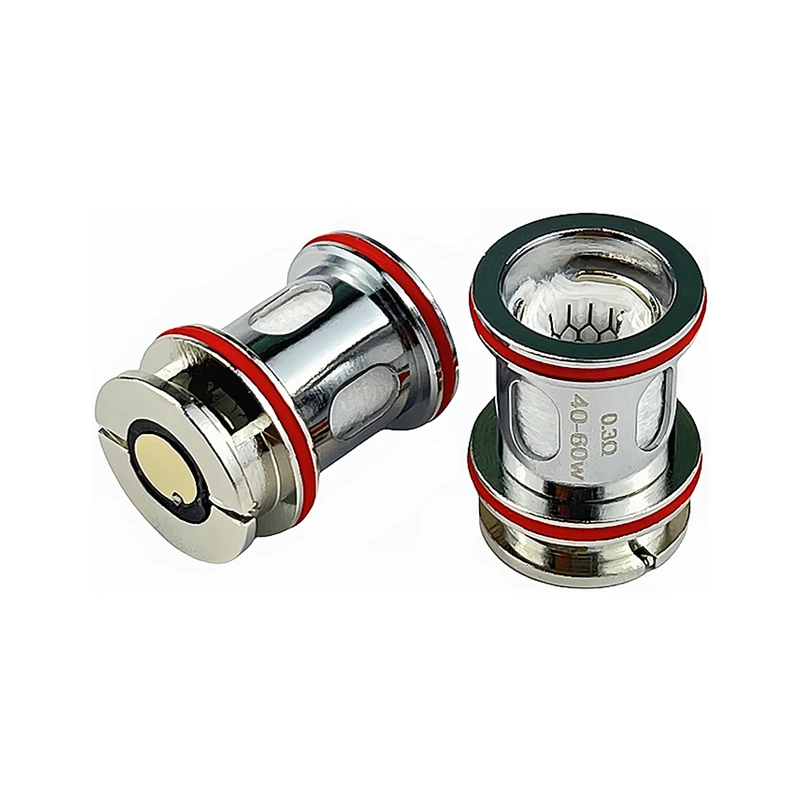 UB X1 X2สูงสุดคอยล์ X3ตาข่ายสำหรับเปลี่ยนขดลวด Q200 Centaurus ที่สูญหาย M200ชุด M100ถัง