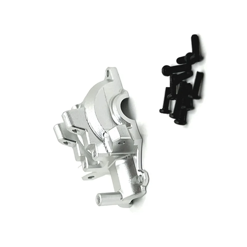 A45F-RC Auto Upgrade Front Getriebe Gehäuse Obere Abdeckung Kit Für SCY 1/16 Alle Serie C8805 RC Auto Upgrade Teile