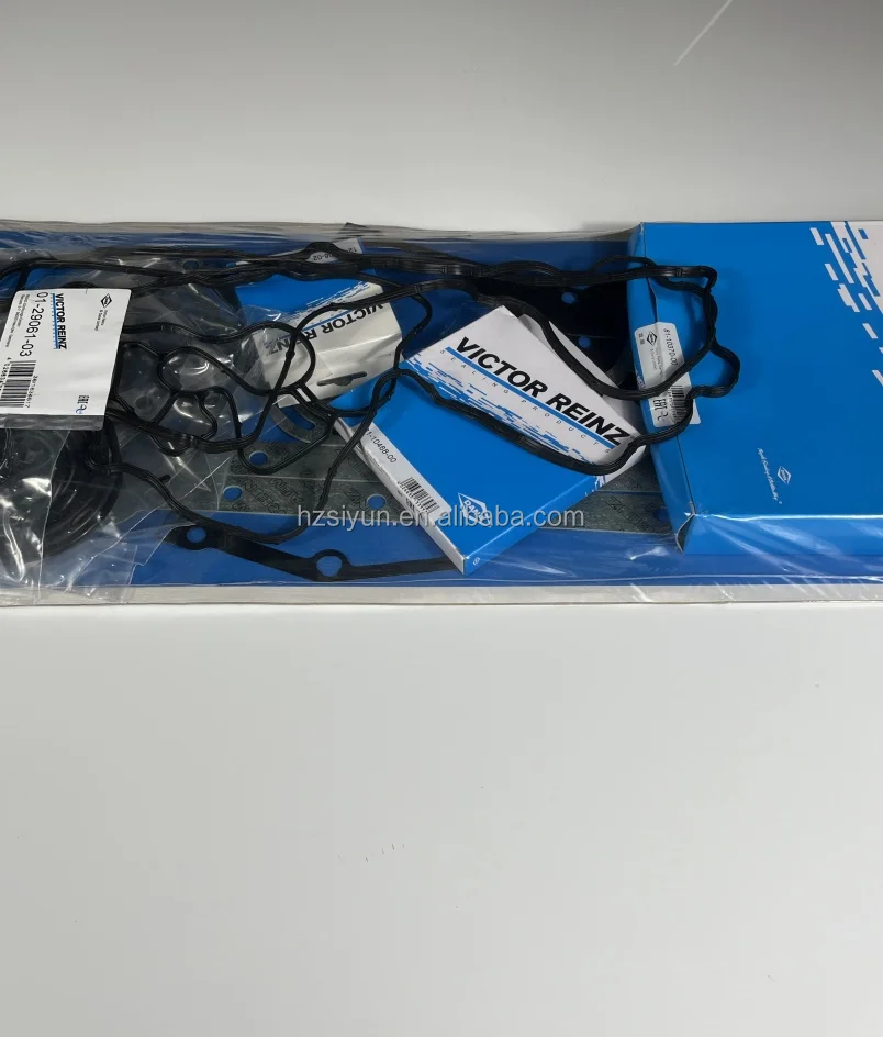 2025splendido per Volvo 15011856 per DEUTZ 02937588 02931662 REINZ 01-29061-03 Escavatore Parte del motore Macchine edili Const