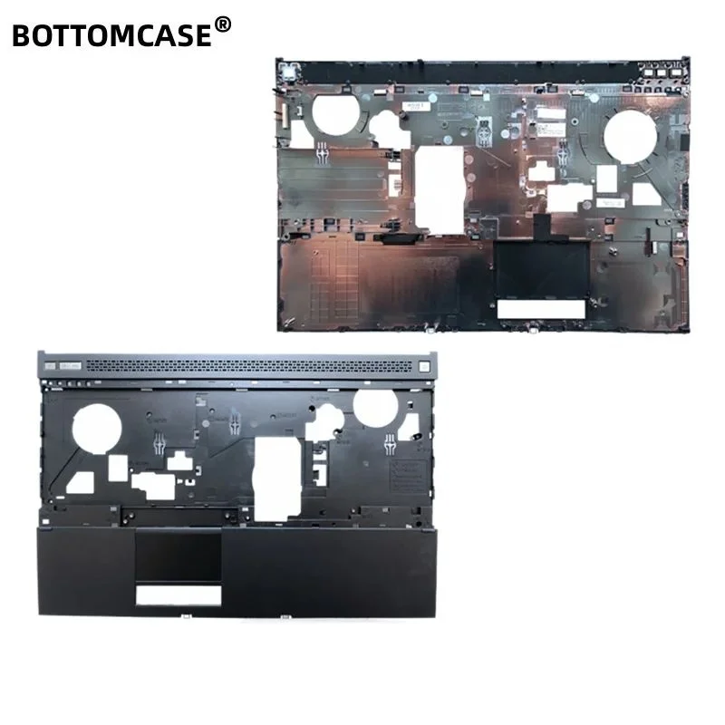 

BOTTOMCASE®Precision M4800 Series Laptop Palmrest Touchpad Keyboard Bezel Cover 30X9V 030X9V