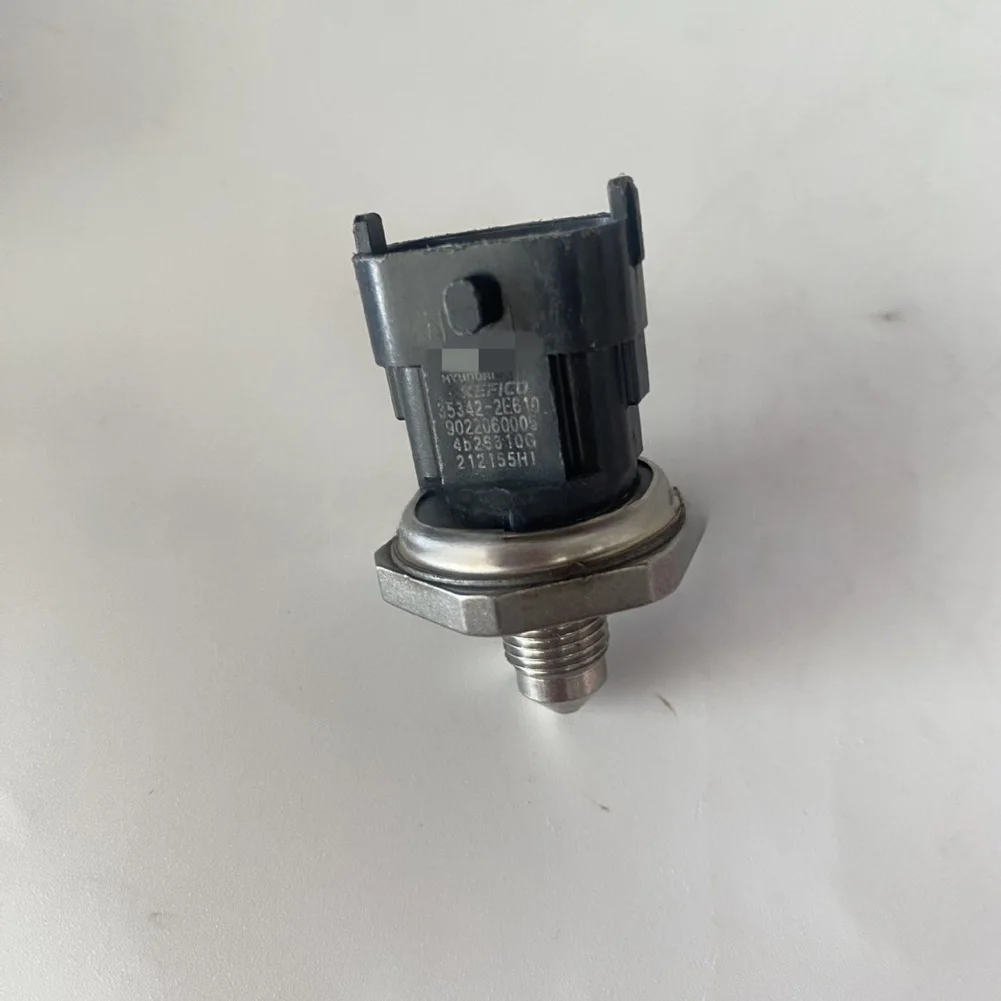 Auto High Pressure Sensor 353422E610 for Hyundai and For kia Vehicles Including Palisade Tucson Veloster Telluride