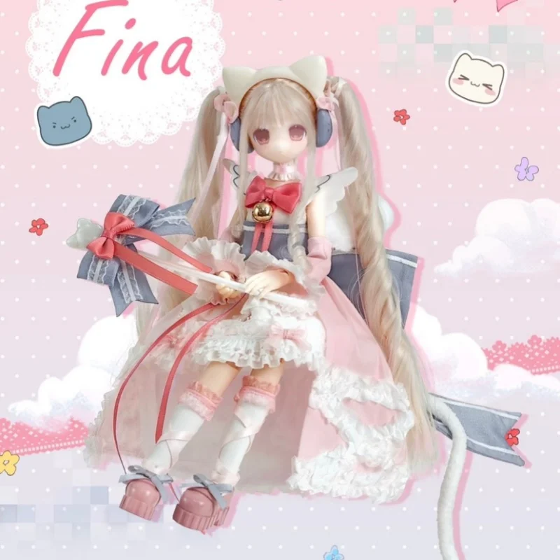 

Новые оригинальные трансформеры Robot Invasion Bjd слепая коробка 6-точечная фигурка-сюрприз Mystery Box Mjd хорошие подарки на день рождения игрушка