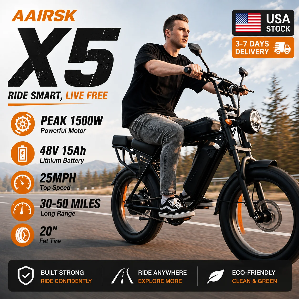 #9 Electric Bikes Comparison Guide