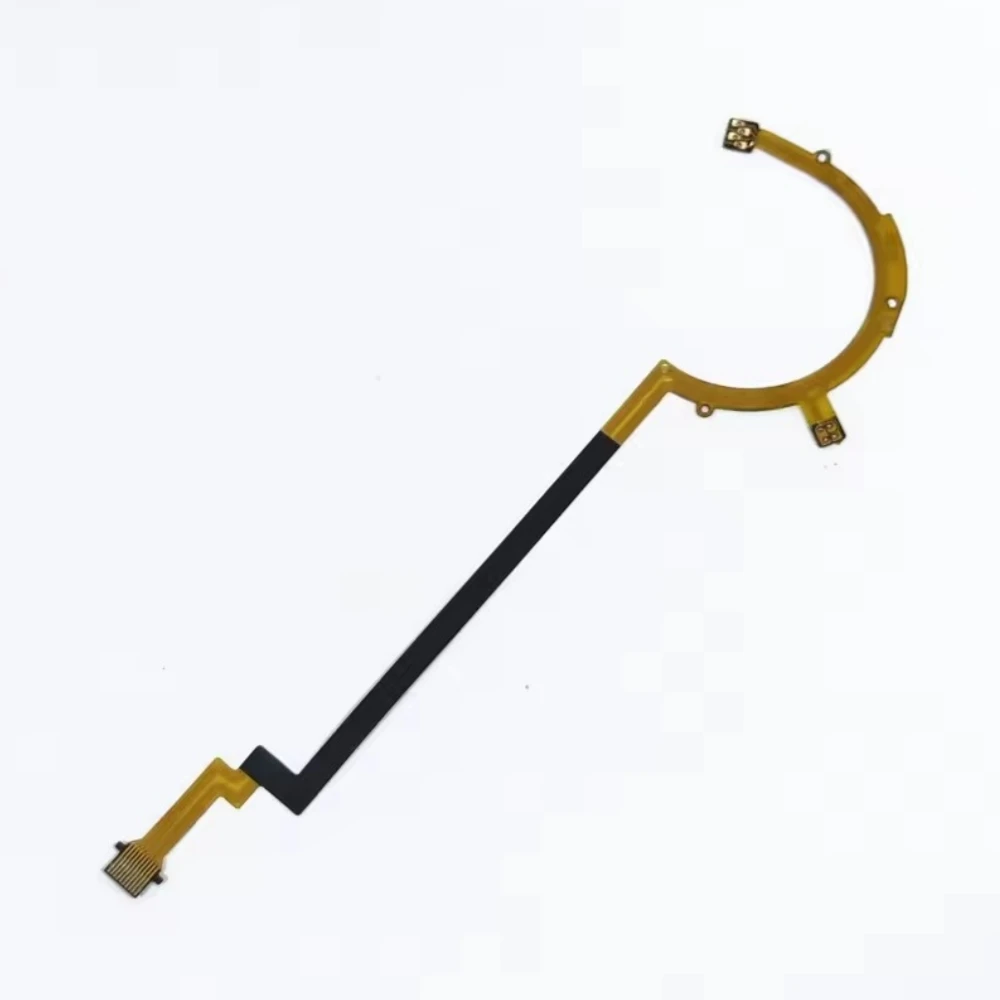 جديد لفوجي XF 16-55 عدسة فتحة فليكس Diphragm كابل مرن FPC ل فوجي فيلم 16-55 مللي متر F2.8 R LM WR XF16-55 F/2.8 2.8 أجزاء #4