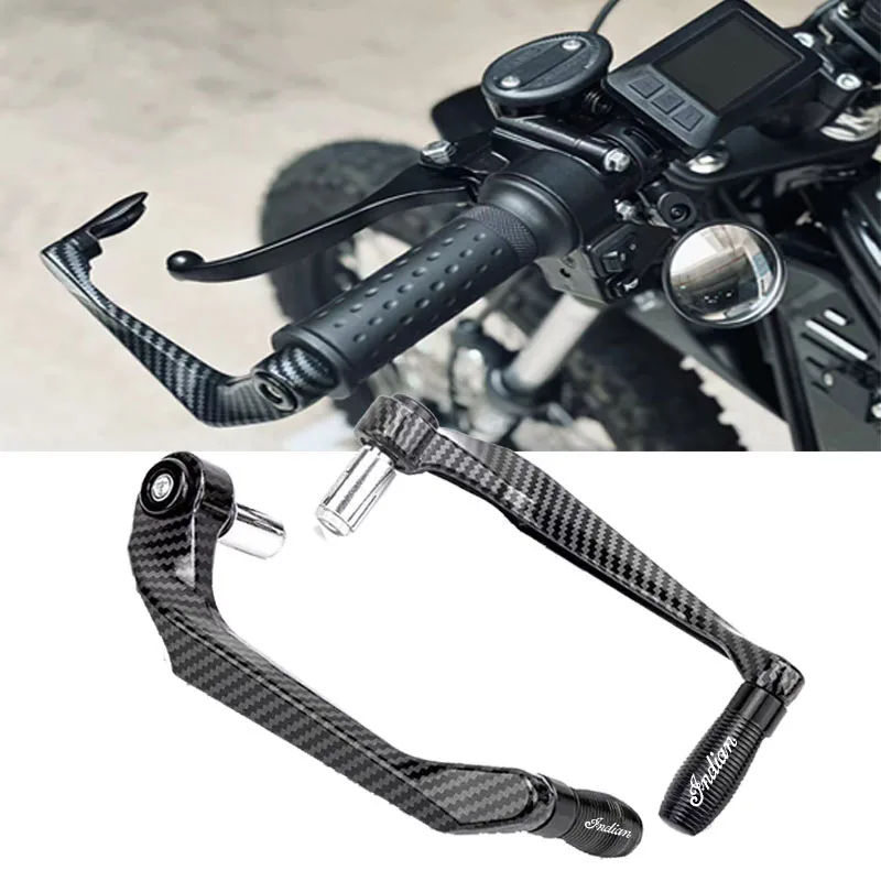 

For Indian FTR 1200 S FTR1200 Motorcycle brakes Guards Protectors Modifications Fall Arrest Handguards Bow Protectors