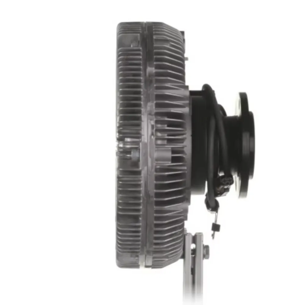 Engine Parts Coupler Truck Silicone Oil Fan Clutch 51066300106
