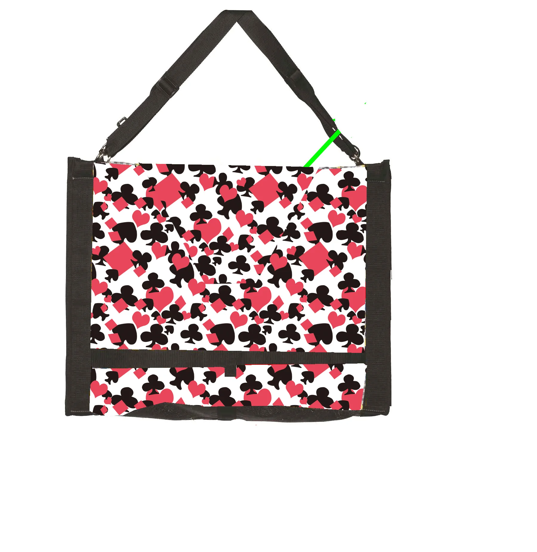 2025 حقيبة قش الحصان ذات التغذية البطيئة شديدة التحمل بسعة كبيرة