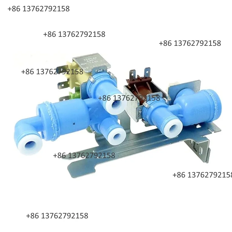 242252702 Drain Valve Spare Parts For Laundry Washing Equipment