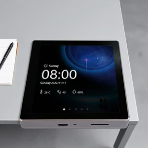 Bilashmart ESP32 S3 Development Board WiFi BT 4 Inch IPS Touch Screen Arduino LVGL IOT ESP32 86 Box Central Centrol