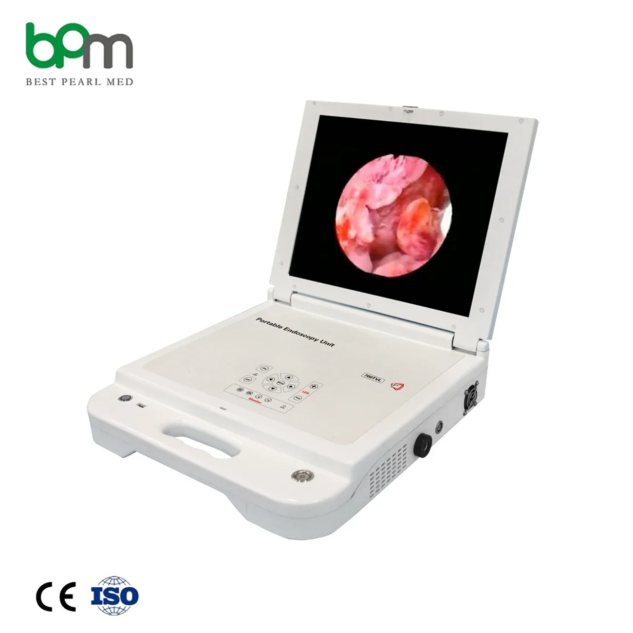 BPM-ESP1 Medical Wireless Camera 4k Endoscopy Unit Endoscope