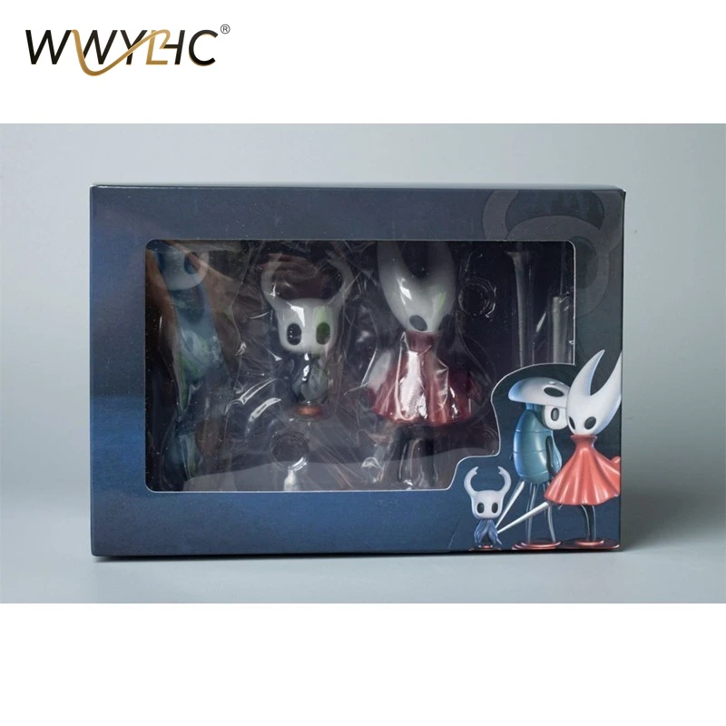 Suitable for Little Knight Toy Doll Female Knight Standing Ornament in Stock