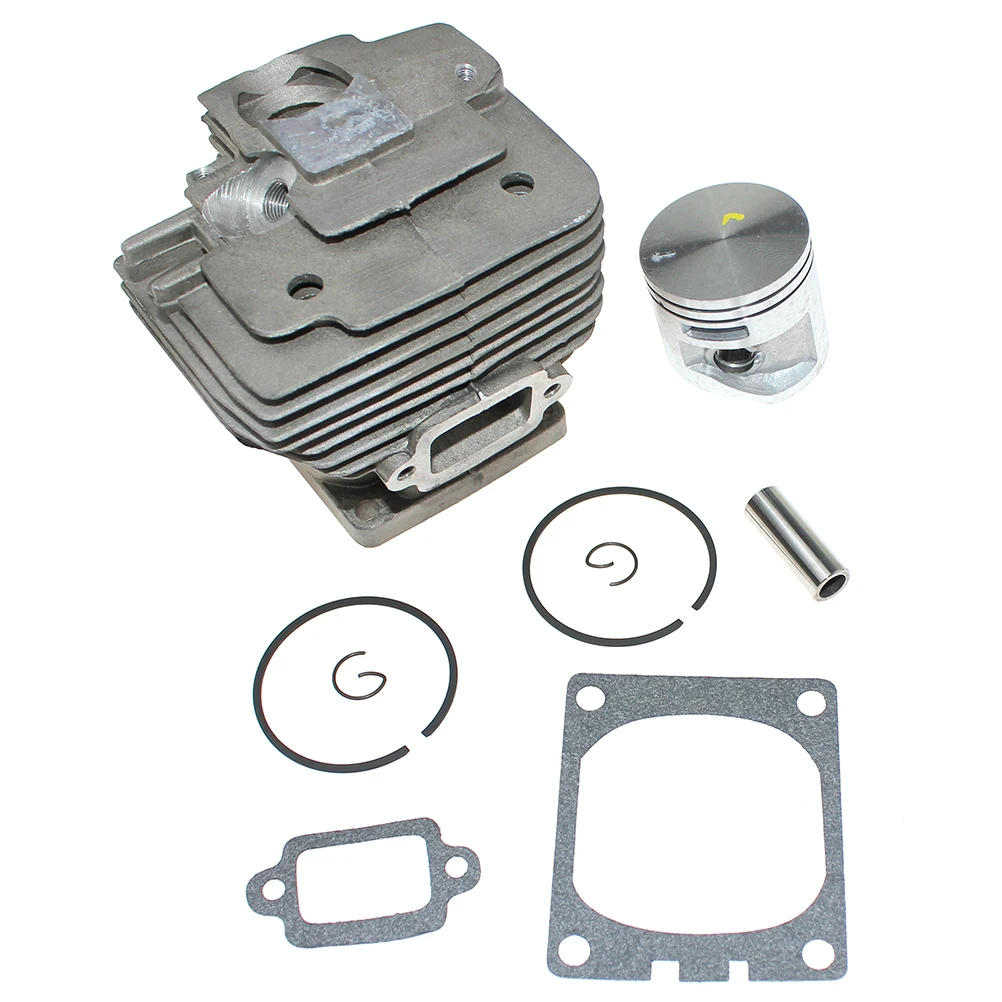 Kits de Pistão do Cilindro Nikon para Stihl 50 mm Ms441 Ms441c Ms441c-m Ms441c-mw Ms441c-mz 1138 020 1201