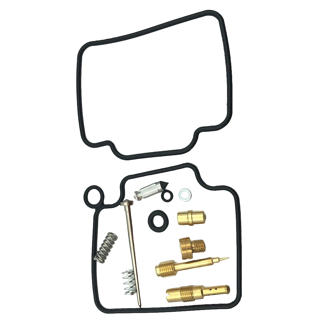 New Carburetor Repair Kit for Rebel 250 CMX250 C 1986-2012