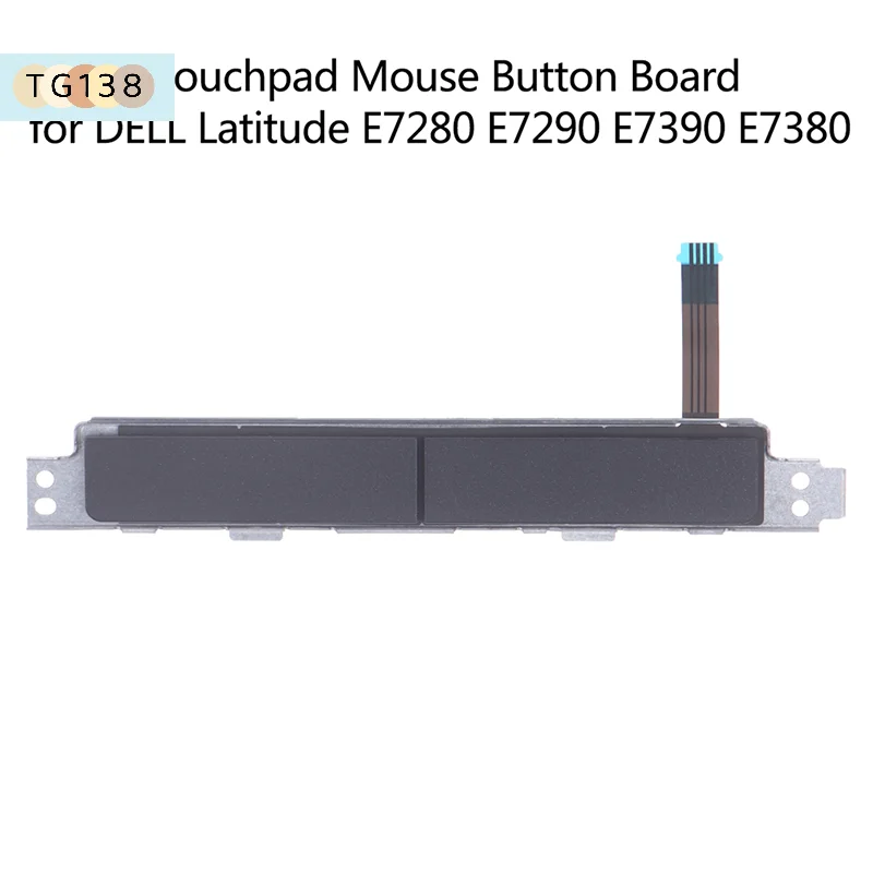 

【1Pc Touchpad Mouse Button Board For Latitude E7280 E7290 E7390 E7380 0HR8RF】