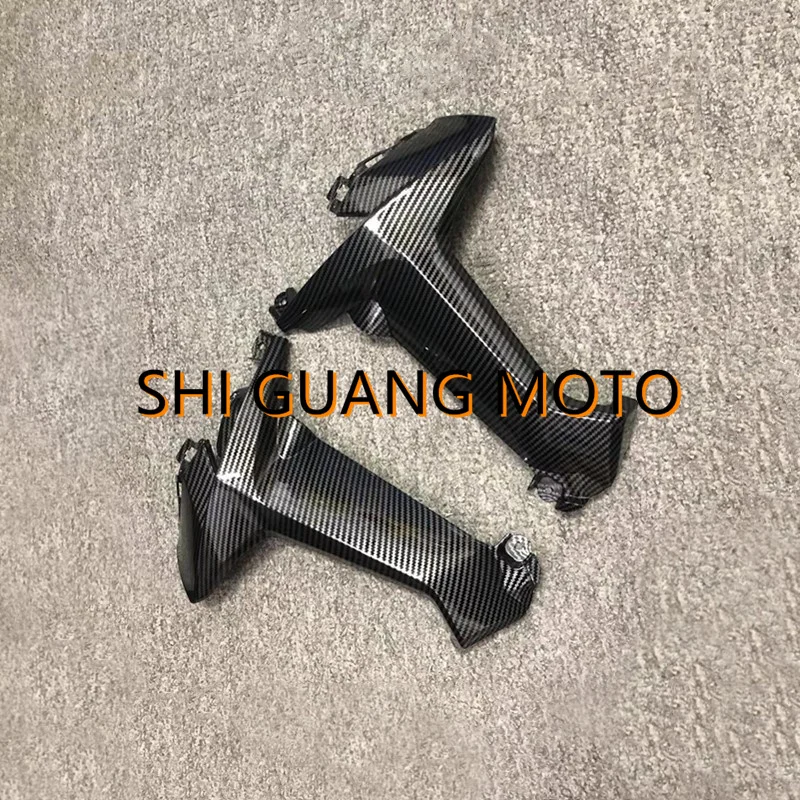 

Fit For Honda CBR1000RR 17-21 Fit For Honda CBR1000RR 17-19 Motorcycle Carbon Fiber Paint Side Fairing Panels