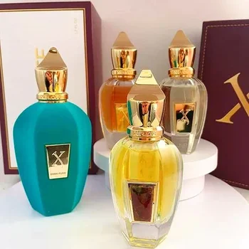 Tasarımcı ERBA ALTIN Oluk Xcape OPERA SOPRANO Kadın Erkek Sprey EDP 100ML 3.4 FL.OZ Uzun Ömürlü Zaman Kokusu Kadın Doğa Spreyi