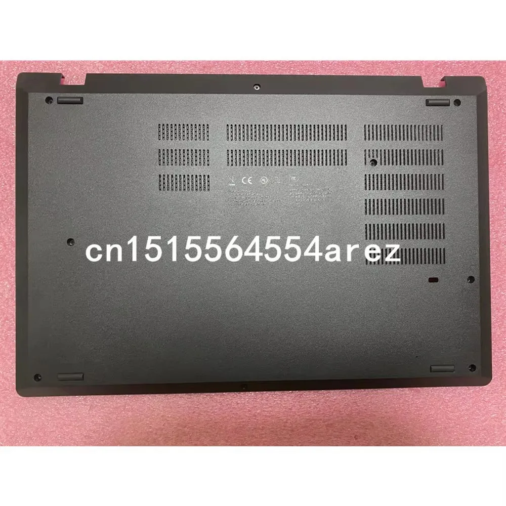 

New Original for Lenovo ThinkPad T15P gen 2 Base Cover case/The Bottom cover AP218000D00 5CB0Z69438