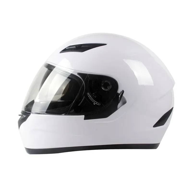 

NEW DOT Approved 2022 Full Face Helmet Motorcycle Casco Moto Motocross Riding Racing Helmet Off Road Capacete Moto