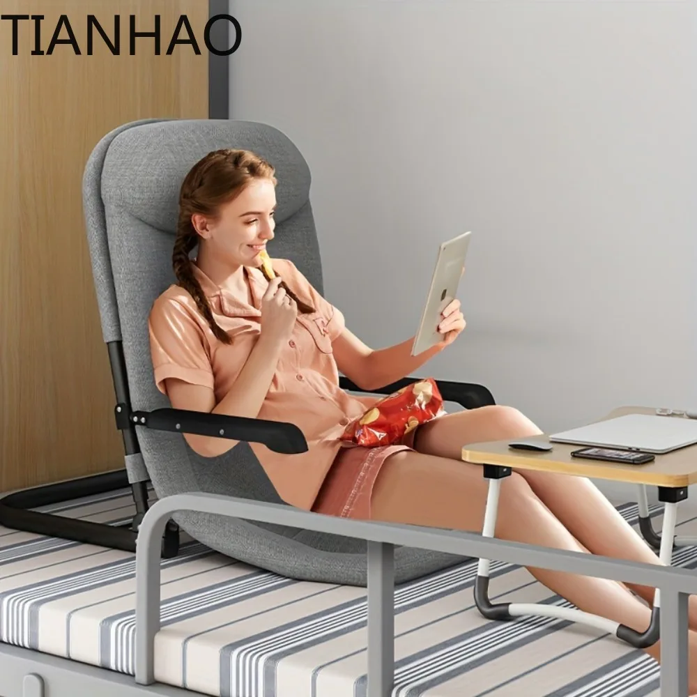Outdoor folding portable chair,small in size and light in weight,suitable for various outdoor camping, travel,and seaside scenes