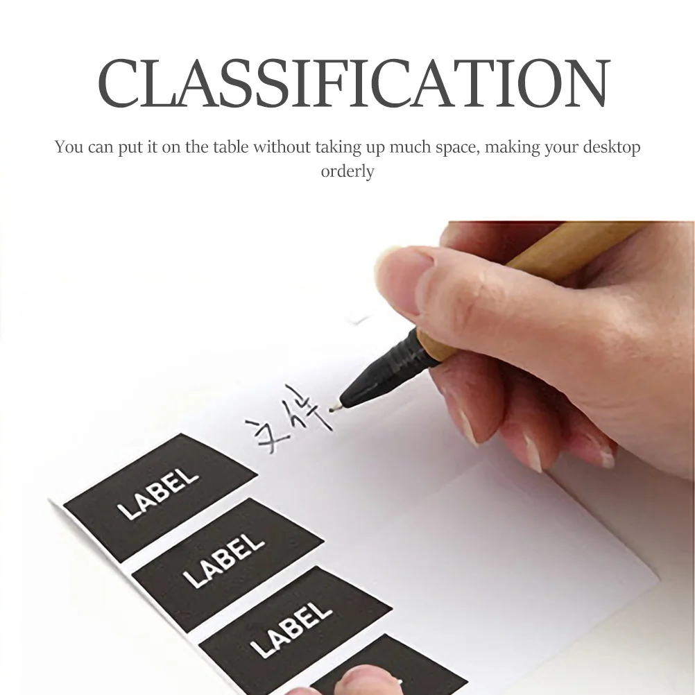 

Drawer Style Storage Box Desktop Organizer Paper File Holder Document Organizer Office School Room Storage Case