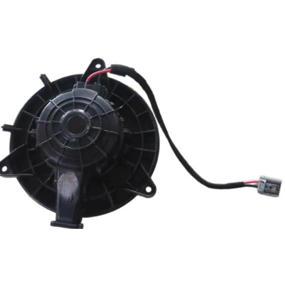 New Energy Vehicle Components for Weltmeister E5 Blower Air Conditioning Heater Evaporator Motor Brand New 1pc
