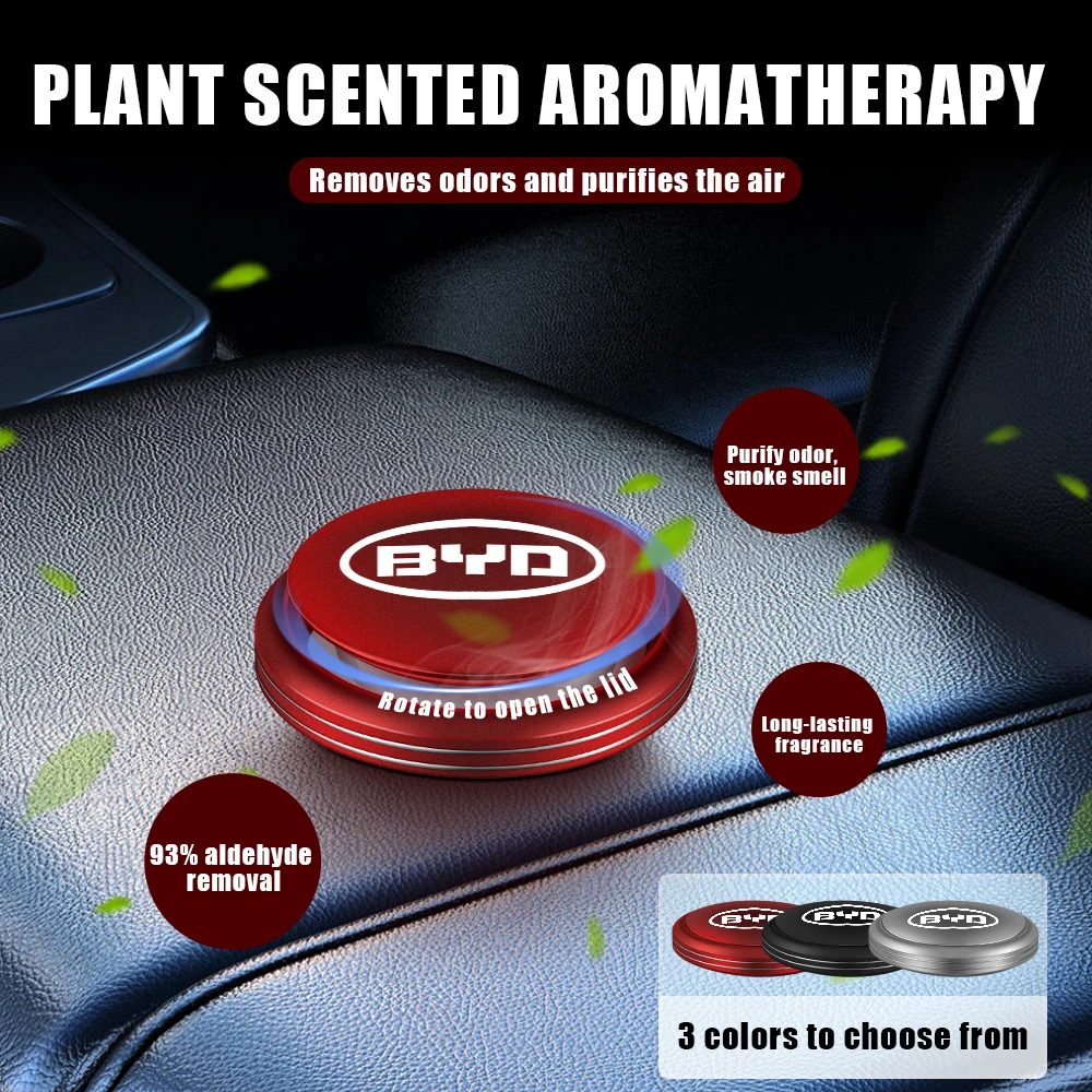 Car Air Freshener C… - image