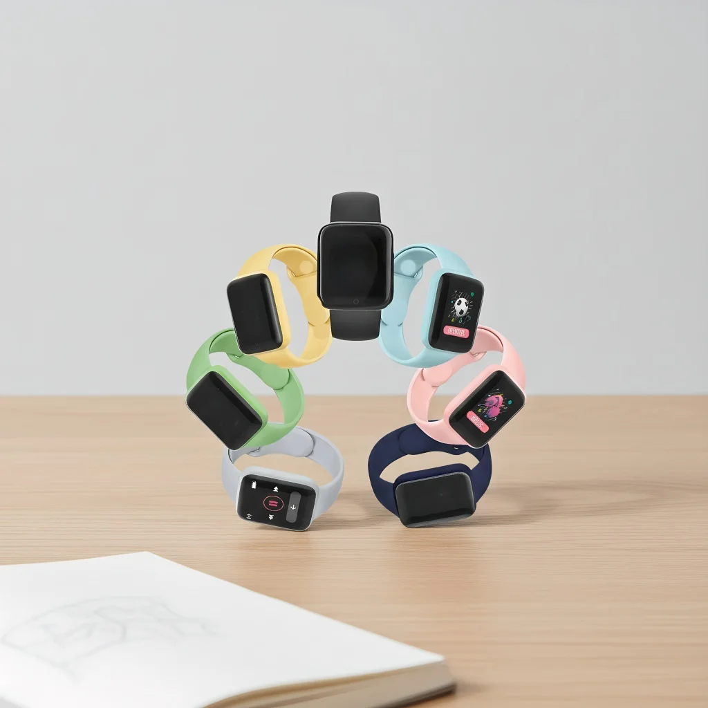 Series 7 Smartwatch… - image