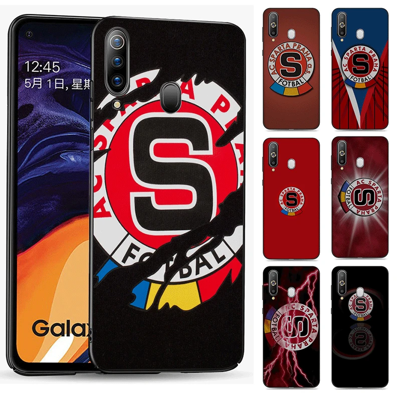 Case for Samsung Galaxy NOTE S23 10 Plus 20 UItra S22 A9S S21 S7 edge S8 S9 S21 FE Cover Sparta