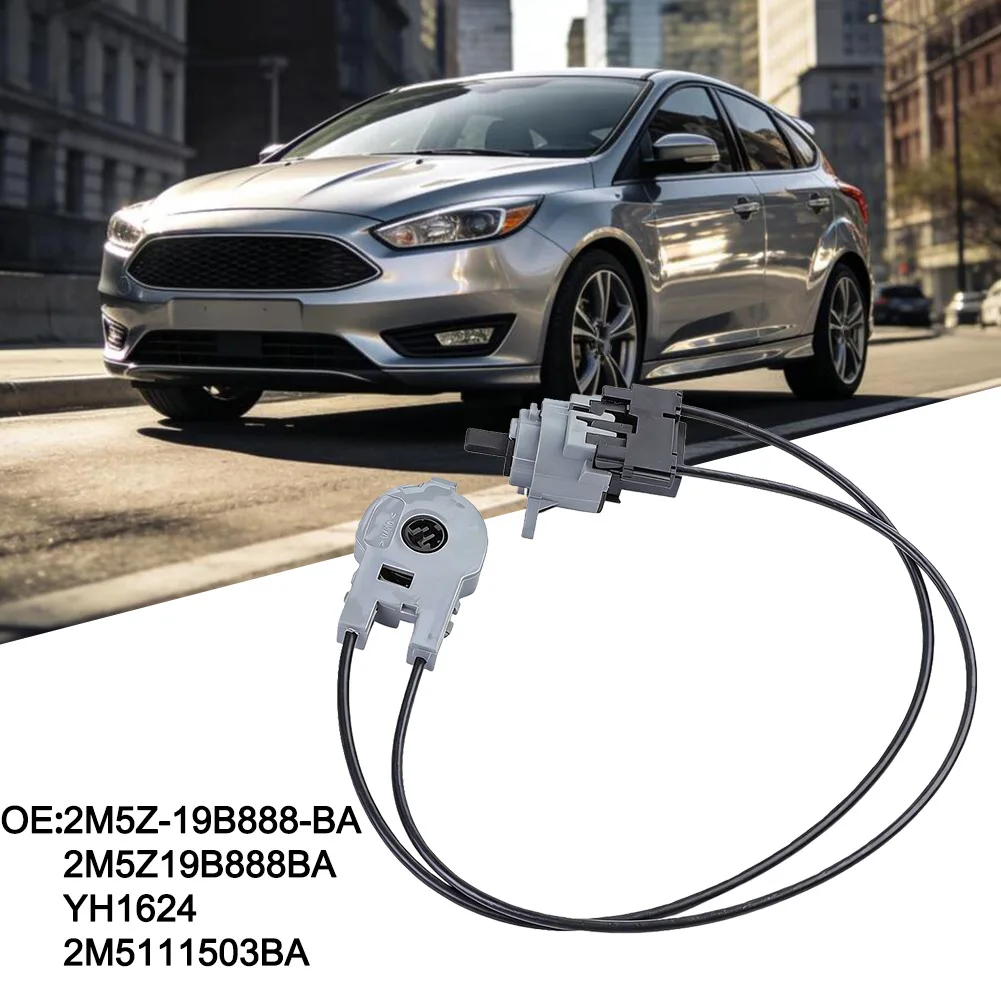 

Car Air Conditioner Heater Valve Control Switch 2003-2007 For Ford For Focus 2M5Z19B888BA A/C Selector Switch