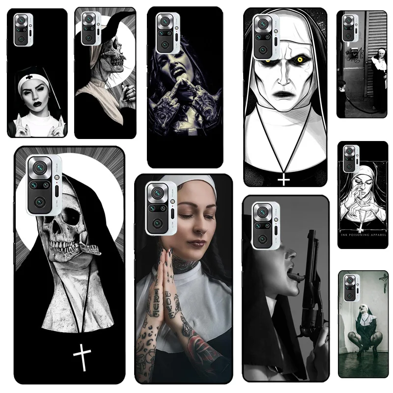 Sister Style Nun Se… - image