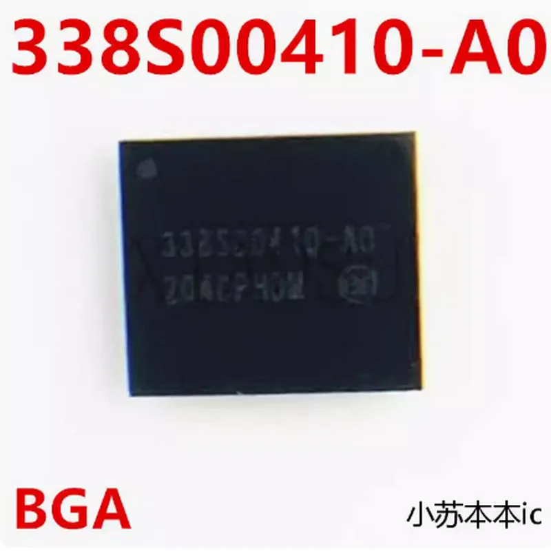 (1pcs)100% original New 338S00410-A0 338S00410 ISL9240HI ISL9240 ISL9241H1 Chipset