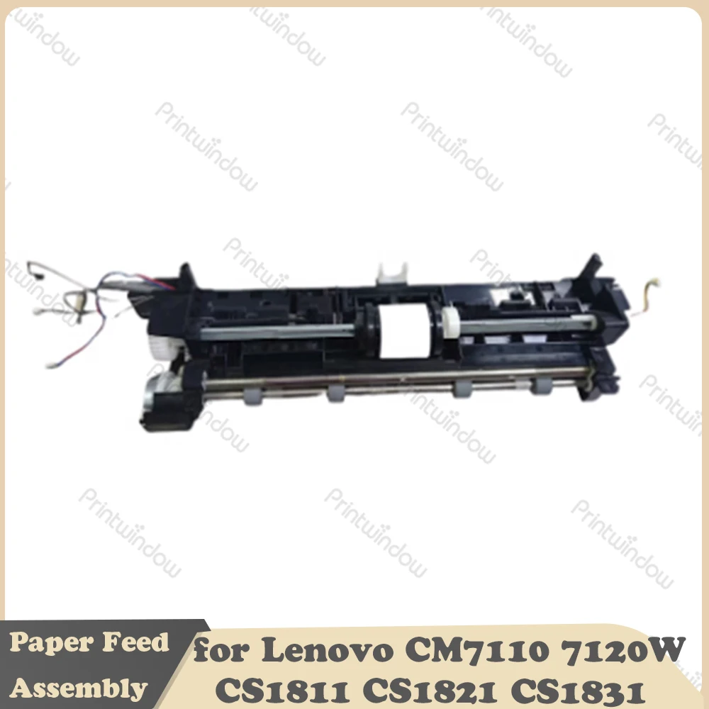 

Original Paper Feed Assembly for Lenovo CM7110 7120W CS1811 CS1821 CS1831 Pickup Roller Unit