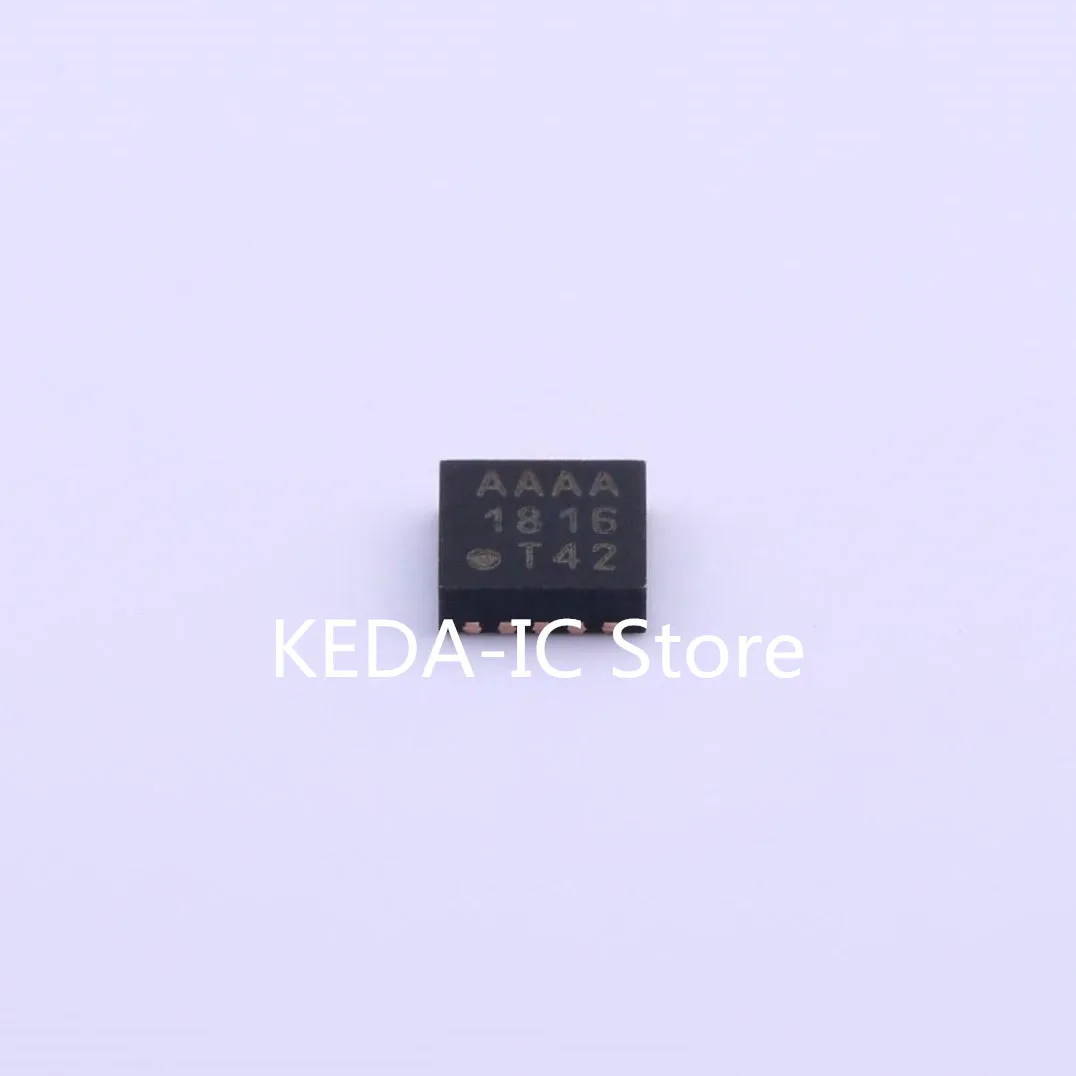 2PCS ~ 100 개/몫 MCP73833 MCP73833-AMI/MF MCP73833T-AMI/MF AAAA QFN10 새로운 원본