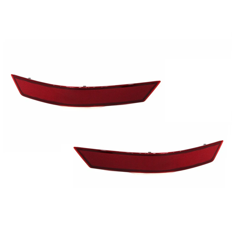 Отражатель заднего бампера для Mercedes-Benz W164 ML350 ML550 ML63 AMG 1648200374-1648200674 ML320 ML450