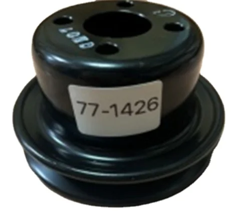 2026 Hot Sale Pump Bus Van Truck 77-1426 Pulley Water