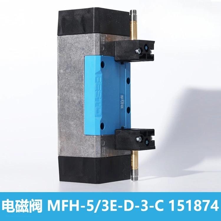 Parts For Festo Fes…